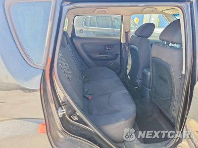 Zdjęcie 10 z 12 samochodu: 2010 KIA SOUL + VIN:KNDJT2A2XA7179969 - miniatura