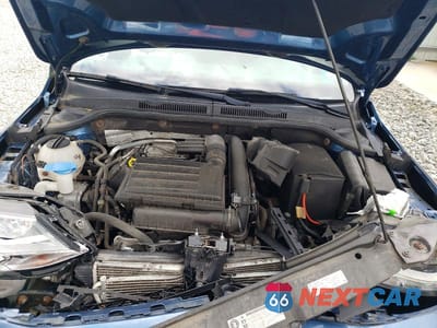 Zdjęcie 11 z 12 samochodu: 2017 VOLKSWAGEN JETTA SE VIN:3VWB67AJ4HM327109 - miniatura