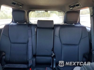 Zdjęcie 10 z 13 samochodu: 2025 TOYOTA LAND CRUISER BASE VIN:JTEABFAJ6SK045715 - miniatura
