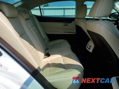 Zdjęcie 10 z 12 samochodu: 2016 LEXUS ES 350 VIN:58ABK1GG5GU024474 - miniatura
