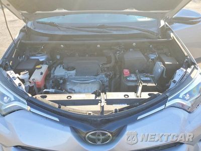 Zdjęcie 12 z 14 samochodu: 2017 TOYOTA RAV4 LIMITED VIN:2T3DFREV5HW681157 - miniatura