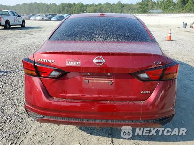 Zdjęcie 6 z 13 samochodu: 2023 NISSAN ALTIMA SV VIN:1N4BL4DW0PN341200 - miniatura