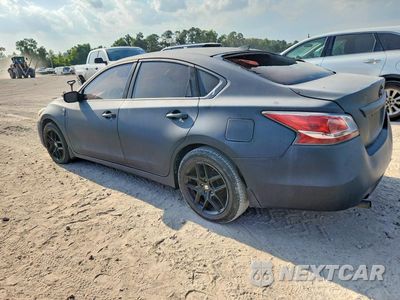 Drugie zdjęcie samochodu z przodu: 2015 NISSAN ALTIMA 2.5 S VIN:1N4AL3AP3FN868343 - miniatura