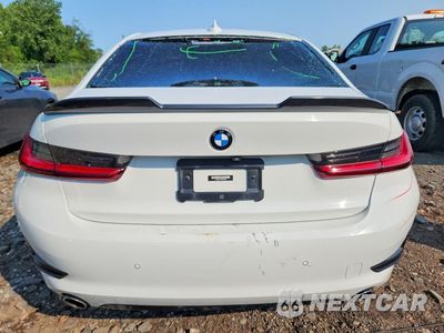 Zdjęcie 6 z 12 samochodu: 2022 BMW 330XI VIN:3MW5R7J01N8C34595 - miniatura