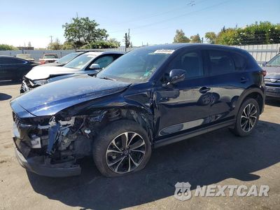 2023 MAZDA CX-5 PREMIUM JM3KFBDM9P0114094 - główne zdjęcie licytacji z USA - miniatura