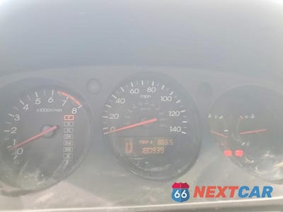 Zdjęcie 9 z 13 samochodu: 2003 ACURA MDX VIN:2HNYD18293H550651 - miniatura