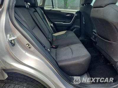 Zdjęcie 10 z 12 samochodu: 2023 TOYOTA RAV4 XLE VIN:2T3W1RFV8PC226051 - miniatura