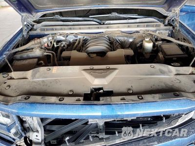 Zdjęcie 11 z 12 samochodu: 2018 CHEVROLET SILVERADO K1500 LTZ VIN:3GCUKSEC7JG416697 - miniatura