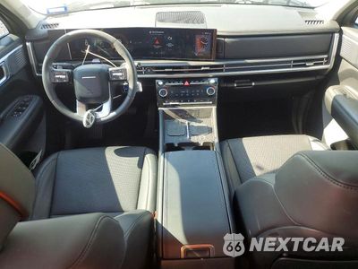 Zdjęcie 8 z 14 samochodu: 2025 HYUNDAI SANTA FE SEL VIN:5NMP2DGL4SH077361 - miniatura