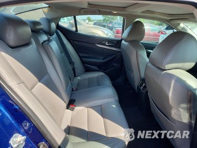 Zdjęcie 10 z 12 samochodu: 2016 NISSAN MAXIMA 3.5 SL VIN:1N4AA6AP6GC415404 - miniatura