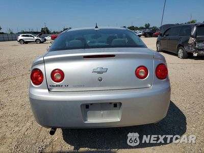 Zdjęcie 6 z 12 samochodu: 2009 CHEVROLET COBALT LT VIN:1G1AL18H497198039 - miniatura