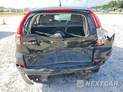 Zdjęcie 6 z 13 samochodu: 2015 HONDA CR-V EX VIN:3CZRM3H58FG709741 - miniatura