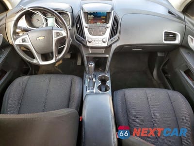Zdjęcie 8 z 13 samochodu: 2017 CHEVROLET EQUINOX LT VIN:2GNALCEK6H6115557 - miniatura
