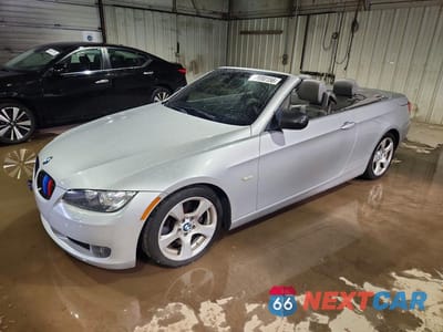 2010 BMW 328 I WBAWL1C58AP492412 - główne zdjęcie licytacji z USA - miniatura