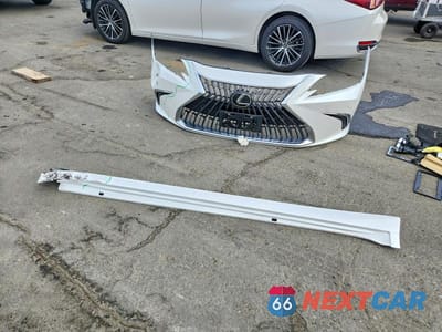 Zdjęcie 12 z 13 samochodu: 2024 LEXUS ES 300H BASE VIN:58ADA1C13RU040706 - miniatura