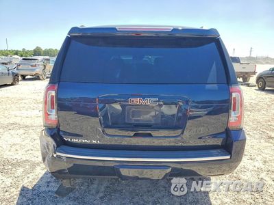 Zdjęcie 6 z 13 samochodu: 2018 GMC YUKON XL C1500 SLT VIN:1GKS1GKC3JR144665 - miniatura