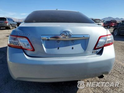 Zdjęcie 6 z 12 samochodu: 2011 TOYOTA CAMRY HYBRID VIN:4T1BB3EK4BU133964 - miniatura