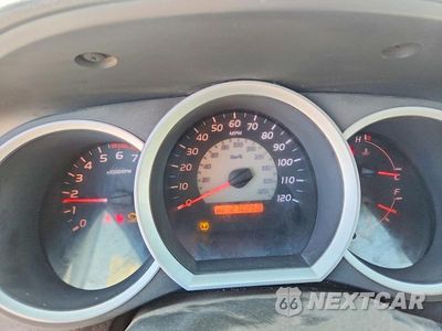 Zdjęcie 9 z 13 samochodu: 2006 TOYOTA TACOMA BASE VIN:5TENX22NX6Z220759 - miniatura