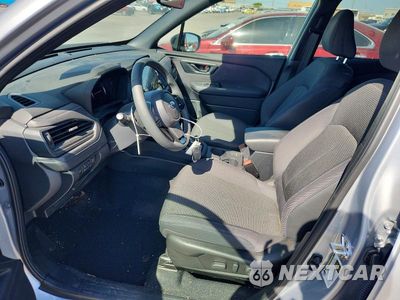Zdjęcie 7 z 14 samochodu: 2025 SUBARU FORESTER PREMIUM VIN:JF2SLDDC5SH609277 - miniatura