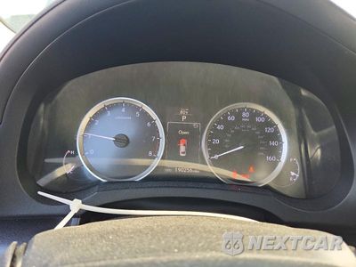 Zdjęcie 9 z 12 samochodu: 2014 LEXUS IS 250 VIN:JTHBF1D28E5015458 - miniatura