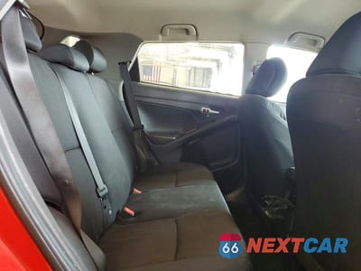 Zdjęcie 10 z 12 samochodu: 2011 TOYOTA MATRIX BASE VIN:2T1KU4EE6BC542253 - miniatura