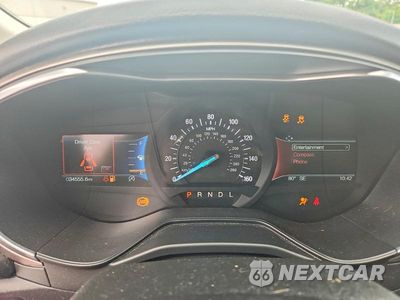 Zdjęcie 9 z 12 samochodu: 2020 FORD FUSION SE VIN:3FA6P0HD1LR228449 - miniatura