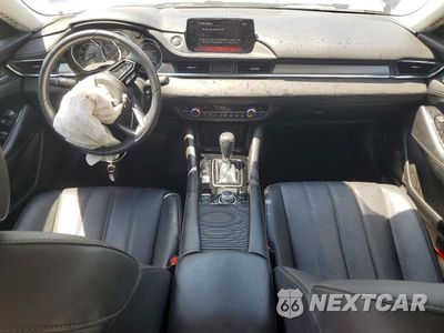 Zdjęcie 22 z 36 samochodu: 2019 MAZDA 6 TOURING VIN:JM1GL1VM6K1508140 - miniatura