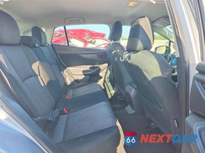Zdjęcie 10 z 12 samochodu: 2018 SUBARU IMPREZA PREMIUM PLUS VIN:4S3GTAD60J3717993 - miniatura