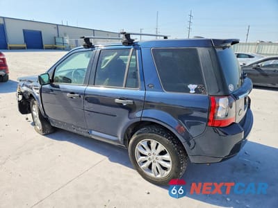 Drugie zdjęcie samochodu z przodu: 2012 LAND ROVER LR2 HSE VIN:SALFR2BN9CH307234 - miniatura