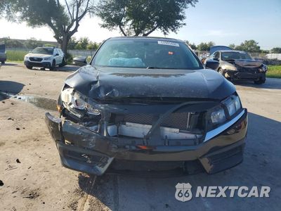 Piąte zdjęcie samochodu w środku: 2017 HONDA CIVIC EX VIN:19XFC2F74HE027321 - miniatura