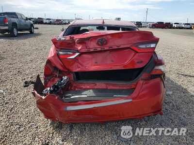 Zdjęcie 6 z 12 samochodu: 2024 TOYOTA CAMRY SE VIN:4T1G11AK5RU258582 - miniatura