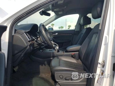 Zdjęcie 7 z 13 samochodu: 2018 AUDI Q5 PREMIUM VIN:WA1ANAFY4J2170709 - miniatura