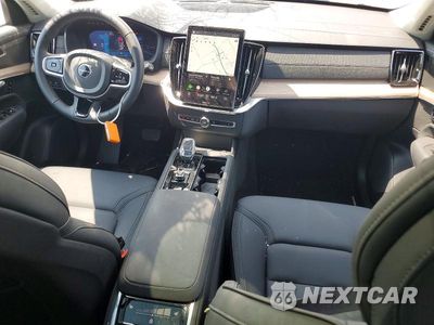 Zdjęcie 8 z 13 samochodu: 2025 VOLVO XC90 PLUS VIN:YV4H60PB7S1381011 - miniatura