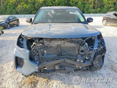 Piąte zdjęcie samochodu w środku: 2026 FORD EXPLORER ACTIVE VIN:1FMUK7DH9TGA10361 - miniatura