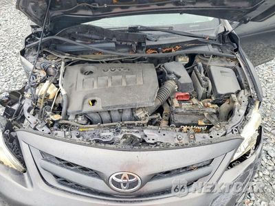 Zdjęcie 11 z 12 samochodu: 2012 TOYOTA COROLLA LE VIN:5YFBU4EE7CP017770 - miniatura
