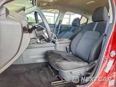 Zdjęcie 7 z 13 samochodu: 2025 NISSAN SENTRA SV VIN:3N1AB8CV0SY235126 - miniatura