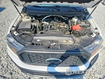Zdjęcie 11 z 12 samochodu: 2020 FORD RANGER XL VIN:1FTER1EH8LLA30690 - miniatura