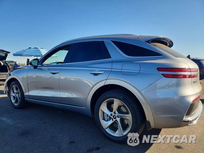 Drugie zdjęcie samochodu z przodu: 2026 GENESIS GV70 2.5T STANDARD VIN:5NMMADTB5TH054529 - miniatura