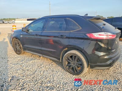 Drugie zdjęcie samochodu z przodu: 2020 FORD EDGE SEL VIN:2FMPK3J99LBB62036 - miniatura