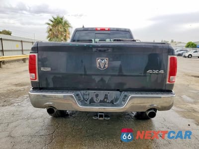 Zdjęcie 6 z 12 samochodu: 2018 RAM 1500 LARAMIE VIN:1C6RR7VM9JS227136 - miniatura