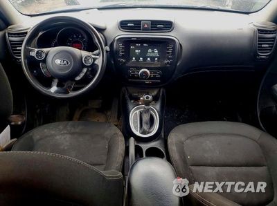 Zdjęcie 8 z 13 samochodu: 2019 KIA SOUL + VIN:KNDJP3A58K7662883 - miniatura