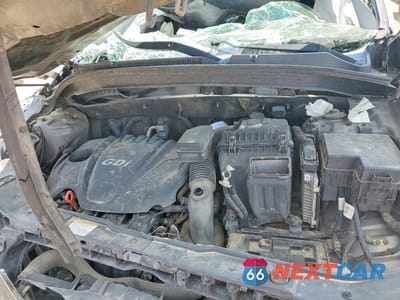 Zdjęcie 12 z 13 samochodu: 2013 KIA SORENTO VIN:5XYKT3A65DG423015 - miniatura