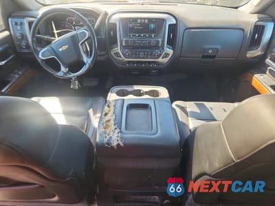 Zdjęcie 8 z 12 samochodu: 2014 CHEVROLET SILVERADO K1500 LTZ VIN:3GCUKSEC0EG185681 - miniatura