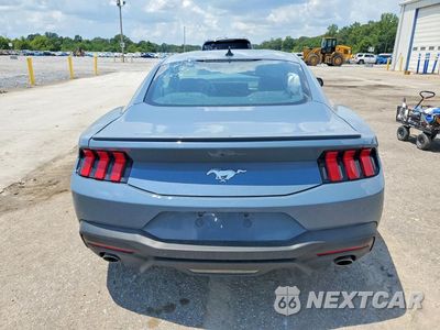 Zdjęcie 6 z 12 samochodu: 2025 FORD MUSTANG VIN:1FA6P8TH9S5131686 - miniatura
