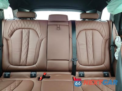 Zdjęcie 10 z 13 samochodu: 2026 BMW X5 XDRIVE40I VIN:5UX23EU07T9420022 - miniatura