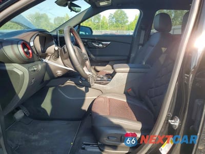 Zdjęcie 7 z 14 samochodu: 2024 CHEVROLET BLAZER RS VIN:3GNKBERS1RS129298 - miniatura