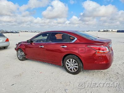 Drugie zdjęcie samochodu z przodu: 2014 NISSAN ALTIMA 2.5 VIN:1N4AL3AP9EN211917 - miniatura