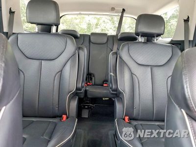 Zdjęcie 10 z 13 samochodu: 2024 HYUNDAI PALISADE XRT VIN:KM8R34GE2RU701440 - miniatura