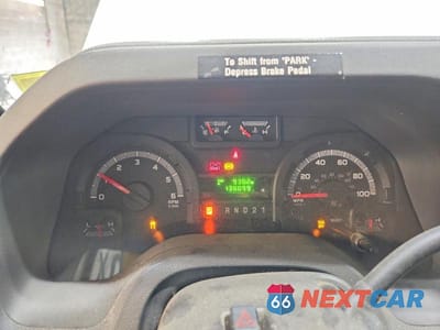 Zdjęcie 9 z 13 samochodu: 2014 FORD ECONOLINE E250 VAN VIN:1FTNE2EW9EDA20196 - miniatura