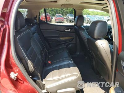 Zdjęcie 11 z 14 samochodu: 2017 GMC ACADIA DENALI VIN:1GKKNXLS8HZ276776 - miniatura